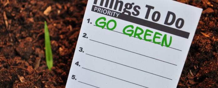 Go Green: 5 Ways To Make Your Pool Energy Efficient