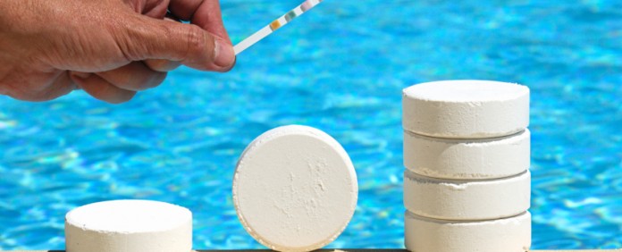 Pool Chemistry: How Accurate Are DIY Test Kits?