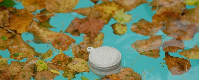 5 Fall Pool Maintenance Tips